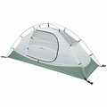 Alps Mountaineering 20 ft. Felis 1-Person Tent, Grey & Iceberg Green 422190